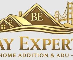 Bay Experts Home Addition & ADU