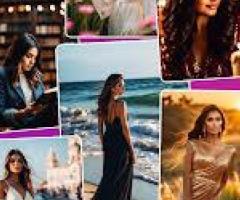 AI Video Generator & Text to Video Maker
