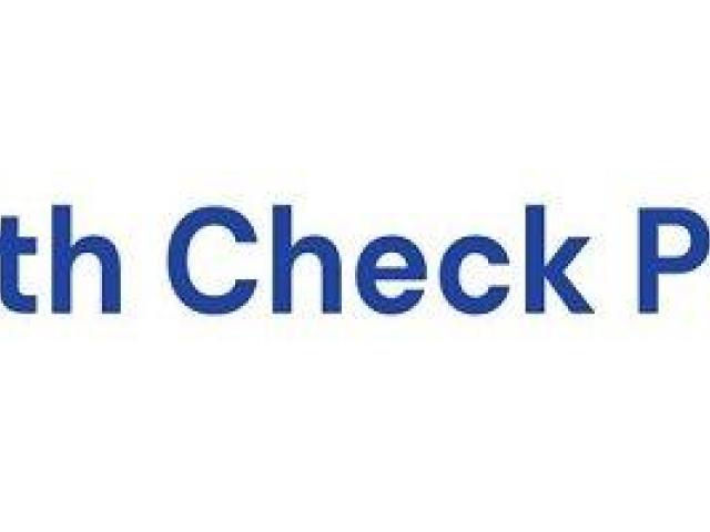 Health Check Primary Care and Wellness