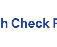 Health Check Primary Care and Wellness