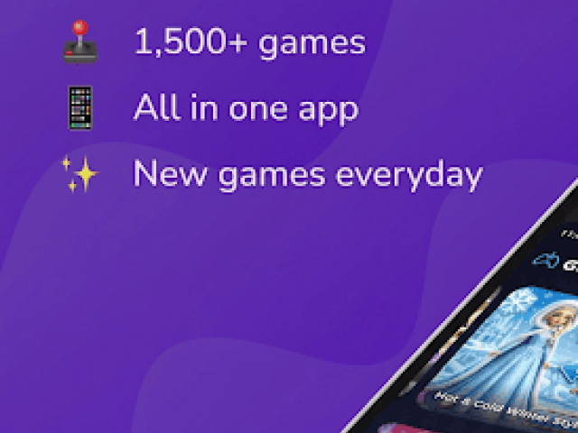 Fun Games in One Place
