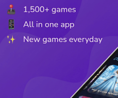 Fun Games in One Place