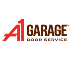 A1 Garage Door Service