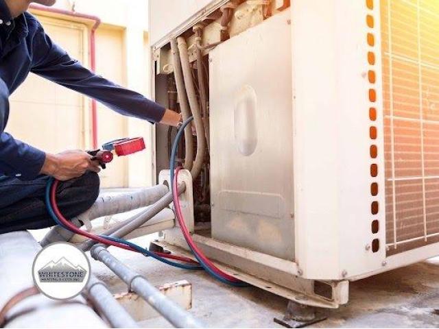 Refrigeration services near me  | Whitestone Heating and Cooling
