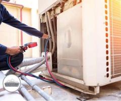 Refrigeration services near me  | Whitestone Heating and Cooling