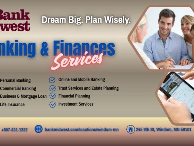 Bank Midwest