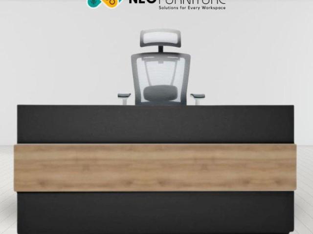 Neo Furniture – Premium Office Furniture in Dubai