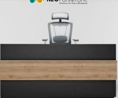 Neo Furniture – Premium Office Furniture in Dubai