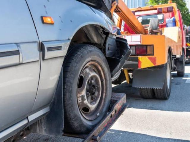 Fast Car Removal & Instant Cash for Cars