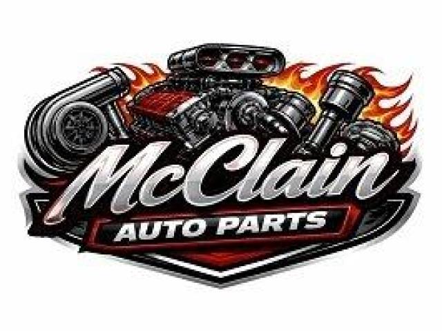 McClain Auto Parts
