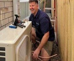 Air Conditioning Services in Moreton Bay Region