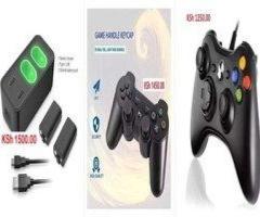 Brand New Gamepads and Controllers 55