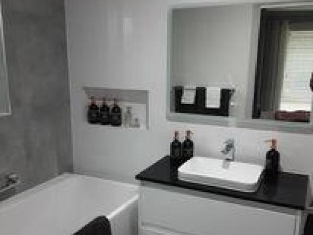 Order Fully Customized Bathroom Renovation Adelaide