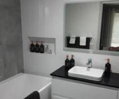 Order Fully Customized Bathroom Renovation Adelaide