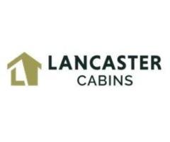 Lancaster Log Cabins