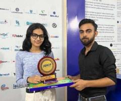 Top online digital marketing institute in Agra with live training