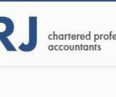 SRJ Professional Accountants - Missisuaga