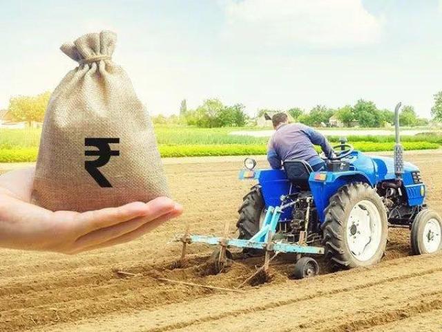 Apply for Best Tractor Loan with Easy Documentation