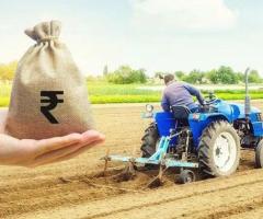 Apply for Best Tractor Loan with Easy Documentation