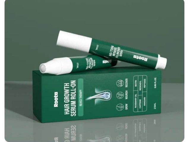 Roota Hair Growth Serum