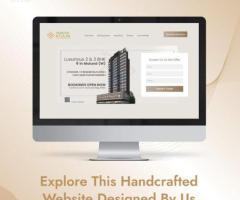 User-Friendly Website Design in Pune for Better Engagement