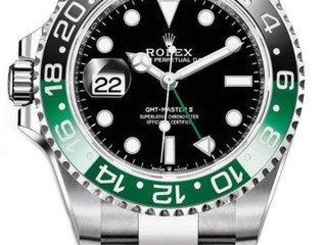Rolex GMT Master - Luxury Watches for Sale