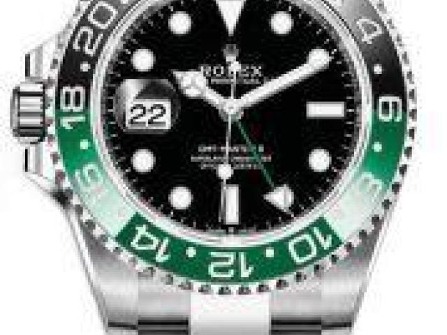 Rolex GMT Master - Luxury Watches for Sale