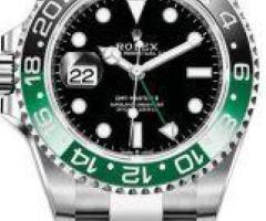 Rolex GMT Master - Luxury Watches for Sale