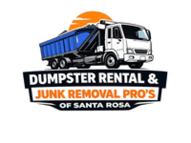 Dumpster Rental & Junk Removal Pro's of Santa Rosa