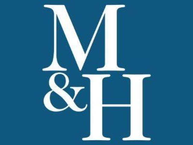 Marks & Harrison