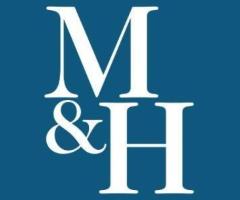 Marks & Harrison