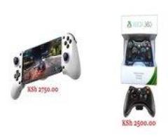 Brand New Gamepads and Controllers 75