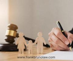 Expert Family & Child Custody Attorney in Glendale