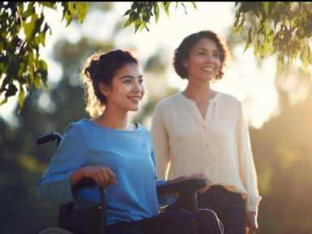 Disability Compliance Standards Australia – B-HART