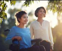 Disability Compliance Standards Australia – B-HART