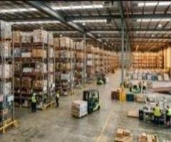 Warehousing Solutions