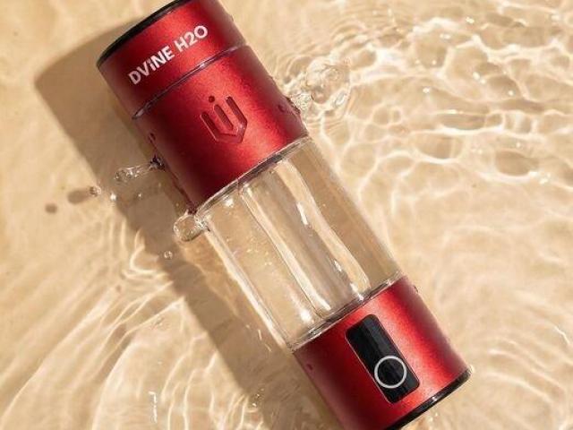 Best Hydrogen Rich Alkaline Water in Odisha