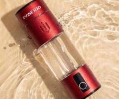Best Hydrogen Rich Alkaline Water in Odisha