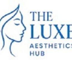 The Luxe Aesthetics
