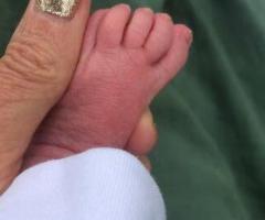 Baby sleep consultant Kenya