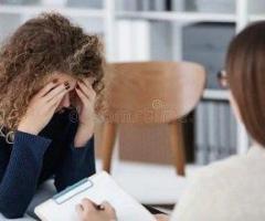 Trauma somatic therapy service near me | Amy Titzer Professinal Counseling, LLC
