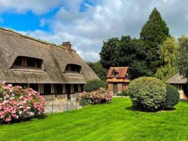 Bed and breakfast Normandie | Hotel Normandie