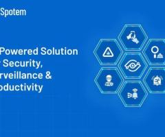 AI Security Solution for Your Existing Cameras