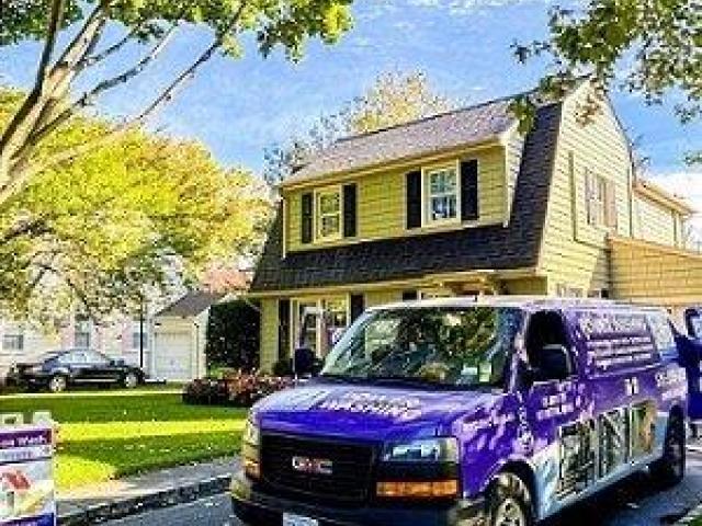 Professional House Wash Long Island NY