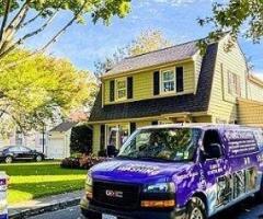 Professional House Wash Long Island NY