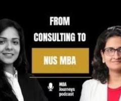 Best MBA Admission Consultants in India