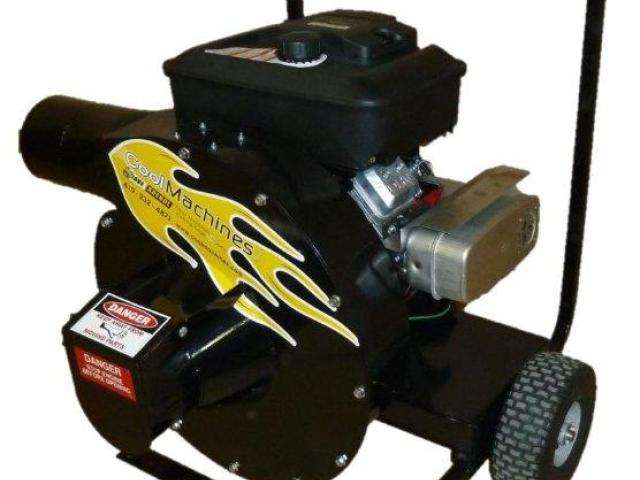 What is the Main Use of an Insulation Removal Vacuum DIY