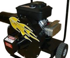 What is the Main Use of an Insulation Removal Vacuum DIY