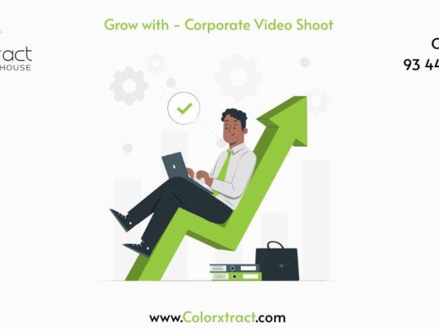 Professional Corporate AV Makers in Chennai