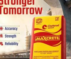A B Sales Corporation – Reliable Chettinad Cement Dealer in Paranda